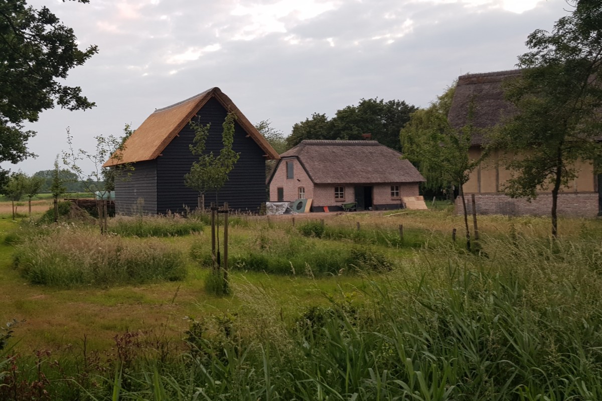 Restauratie