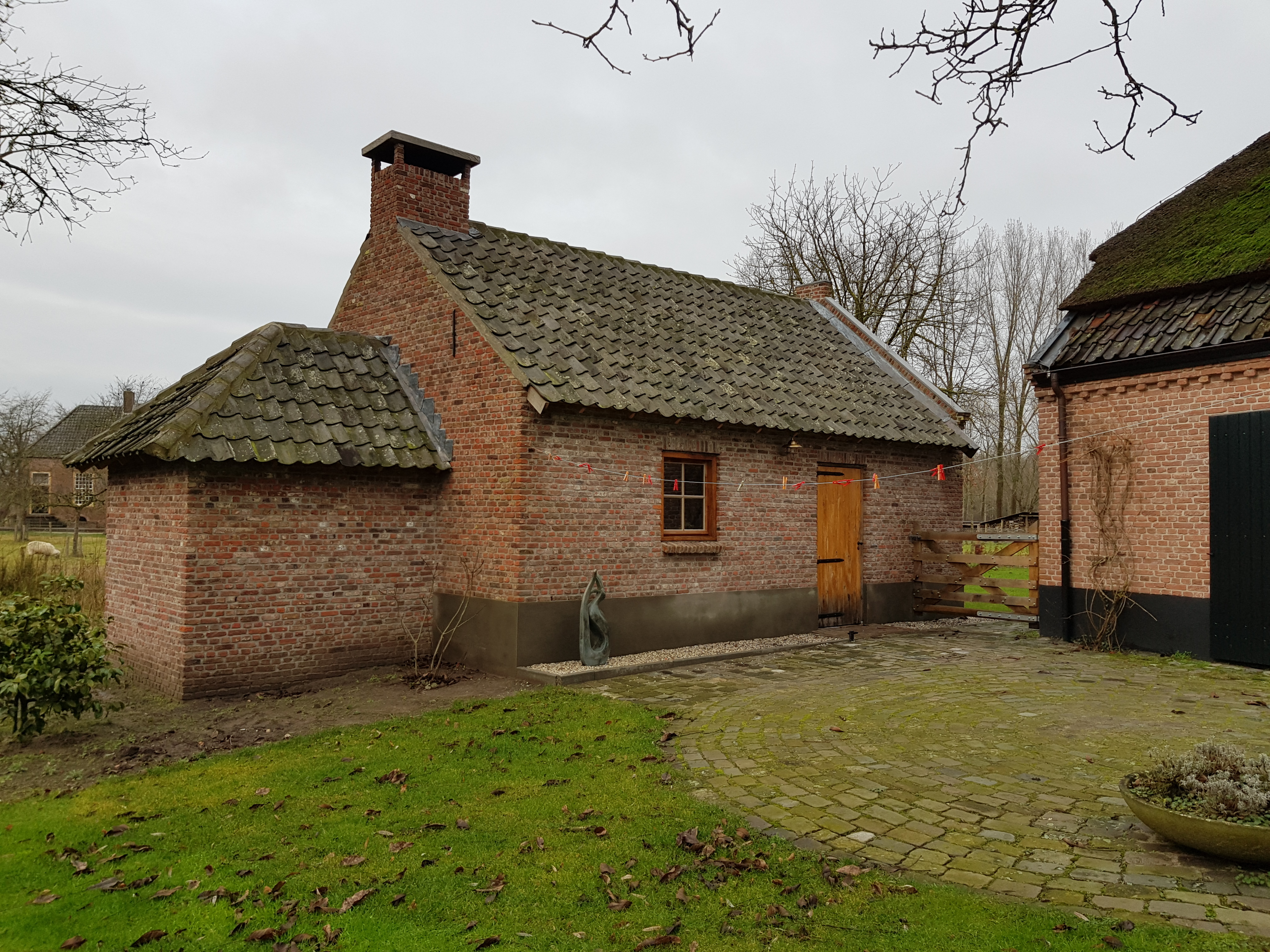Bakhuis (Liempde)